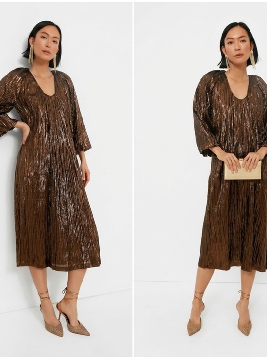 Tuckernuck Dresses & Skirts - Hyacinth House Dorinda Dress